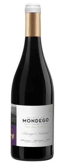 Quinta Do Mondego Touriga Nacional