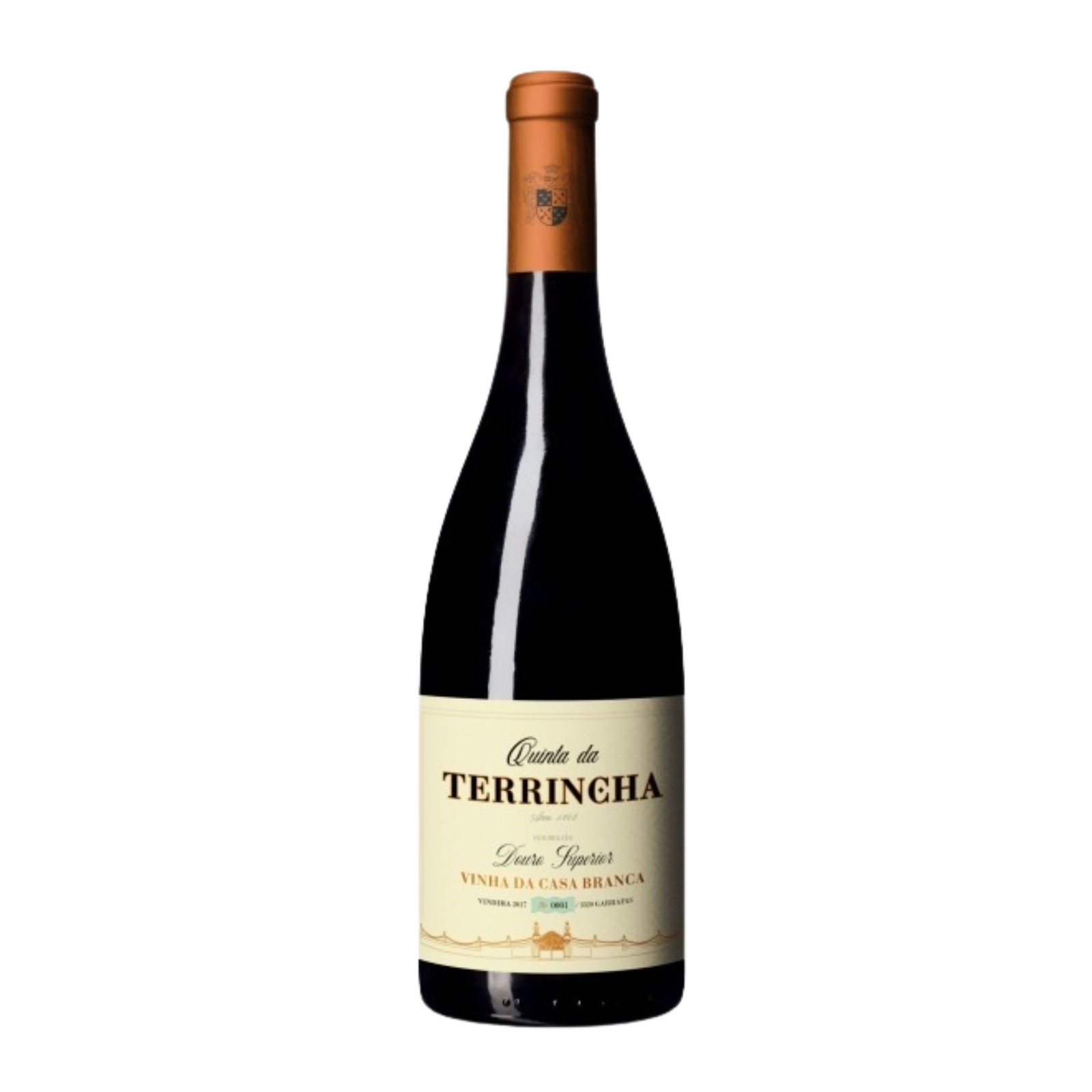 Quinta Da Terrincha Vinha Da Casa Branca