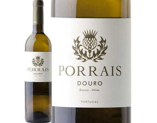 Porrais Doc Douro