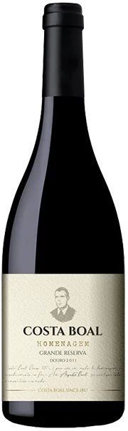 Flor Do Tua Touriga Nacional 17