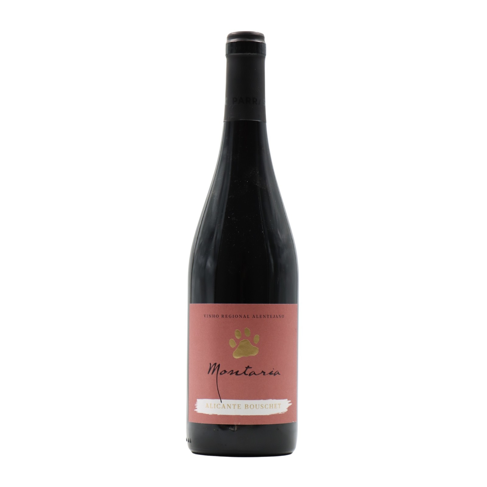 Montaria Alicante Bouschet