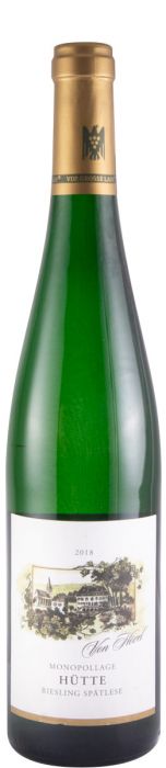 Von Hövel Hütte Riesling Spätlese