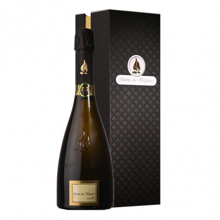Espumante Quinta Das Bageiras Grande Reserva