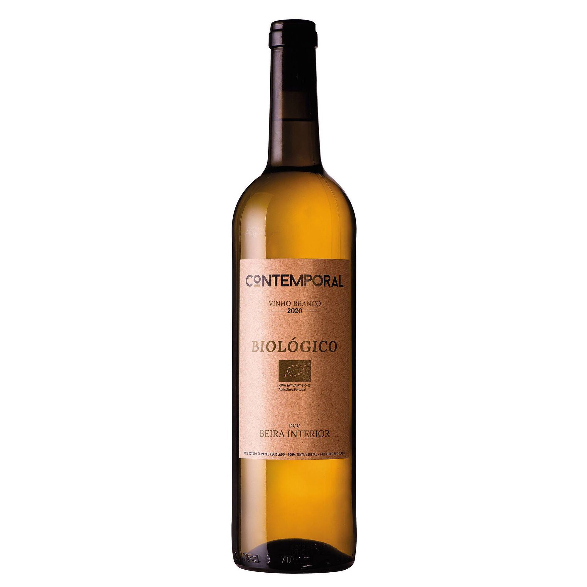 Contemporal Biológico Beira Interior