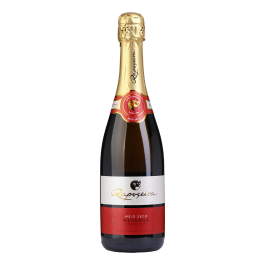 Raposeira Reserva Meio Seco