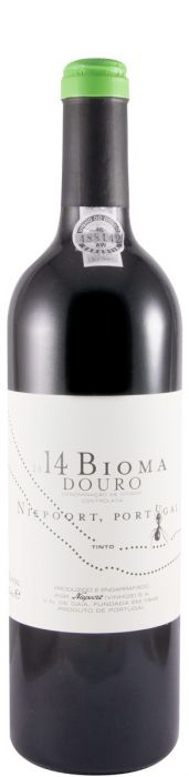 Niepoort Bioma Biológico