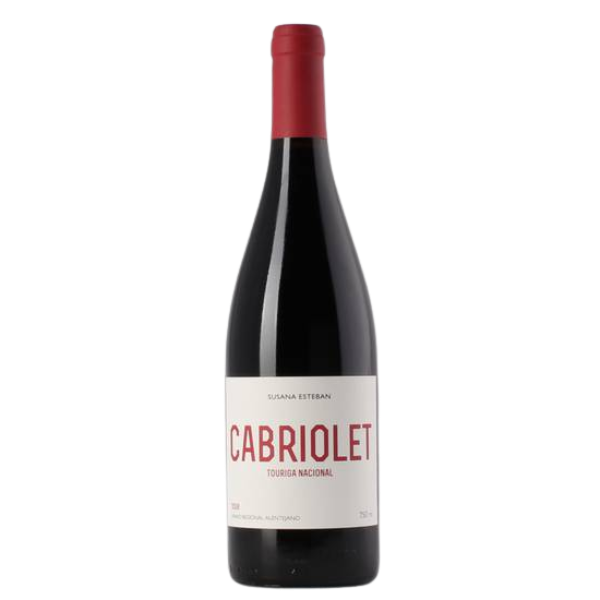 Cabriolet Touriga Nacional