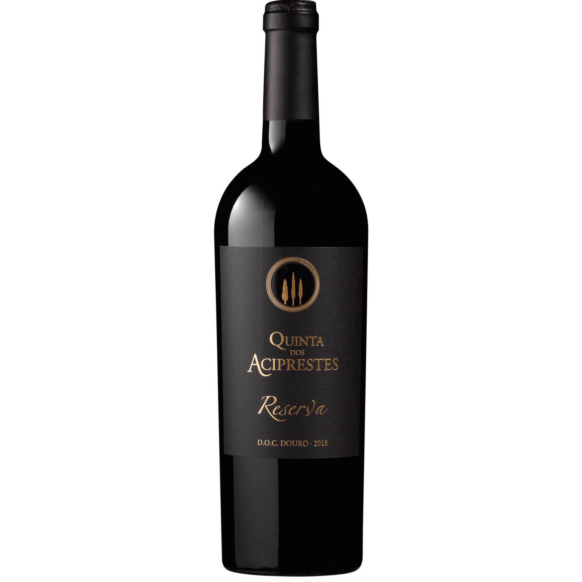 Quinta Dos Acripestes Reserva Douro