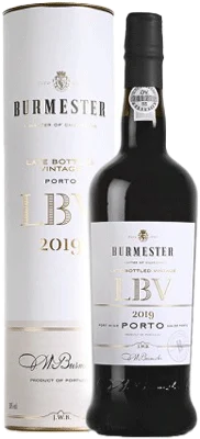 Casa Burmester Reserva 5 Lts