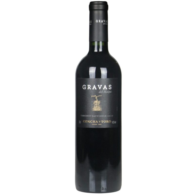 Gravas Del Maipo Cabernet Sauvignon