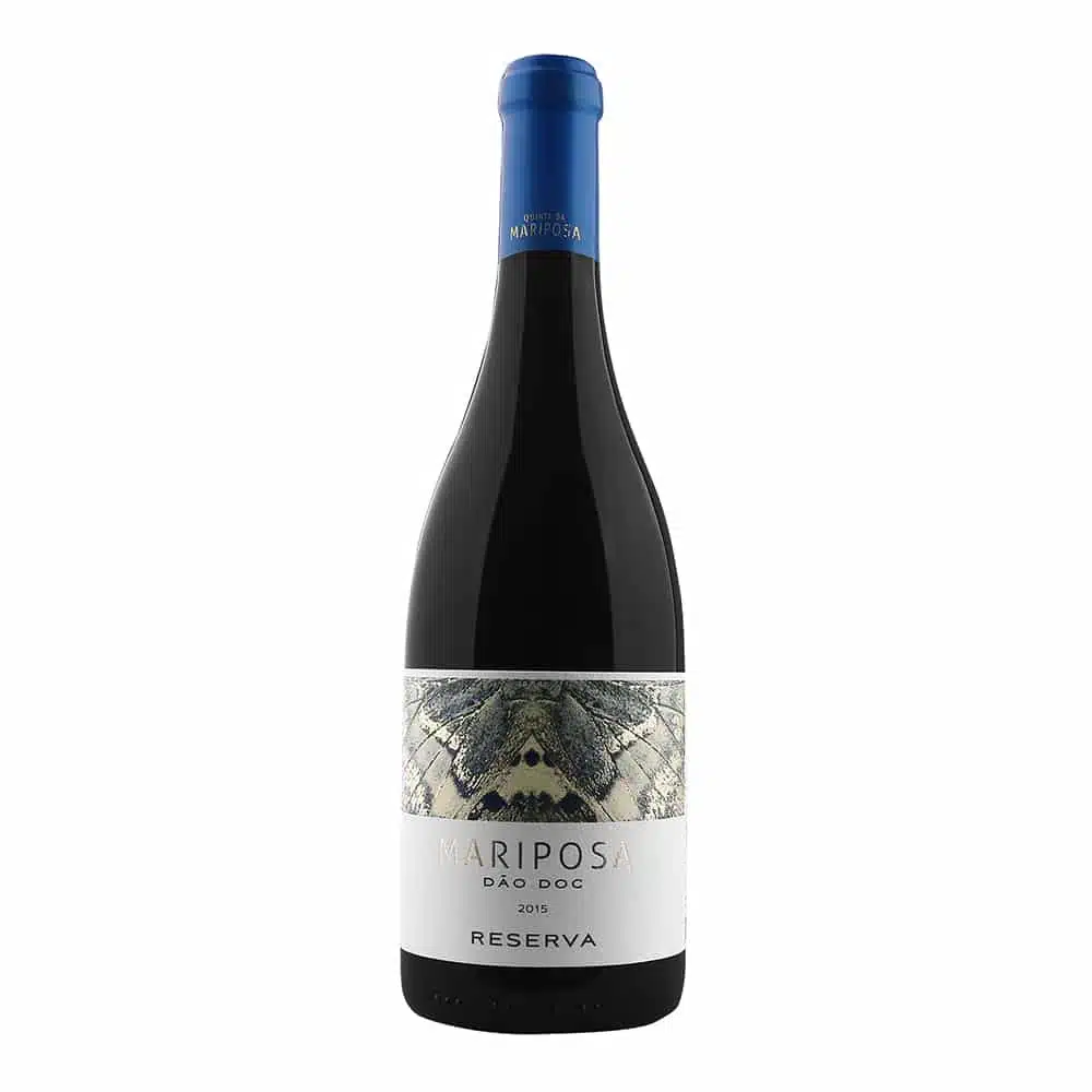 Mariposa Reserva
