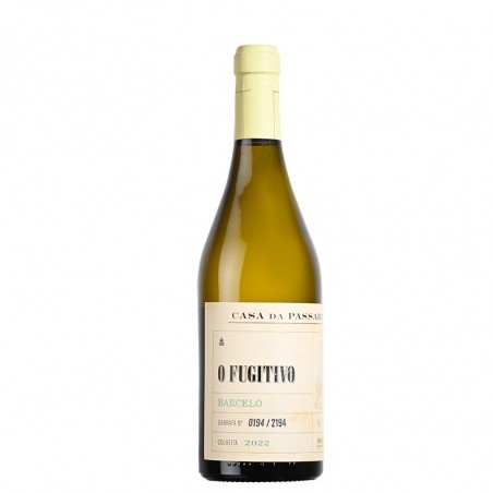 Passarella O Fugitivo - Barcelo