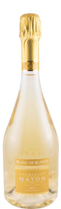 Champagne Haton De S