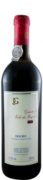 Quinta Do Vale Da Raposa