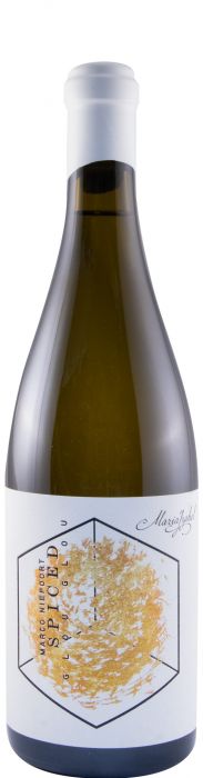 Quinta Maria Izabel & Marco Niepoort Spiced Glou Glou Arinto