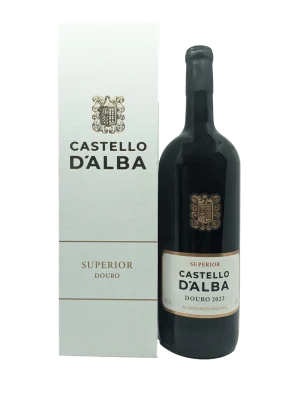 Beyra Vinhas Velhas 3 Litros