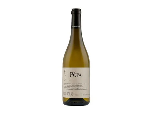 Pôpa History Douro