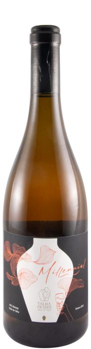 Talha De Frades Millennial