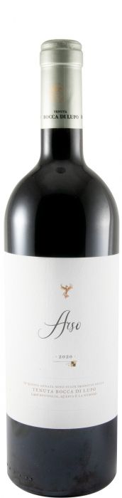 Tormaresca Arso Cabernet Franc Biológico