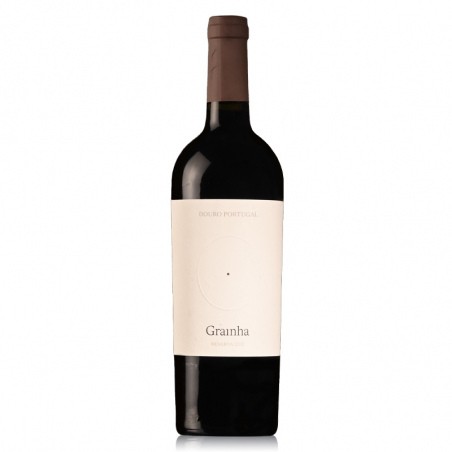 Reserva Quinta Nova Grainha - Douro