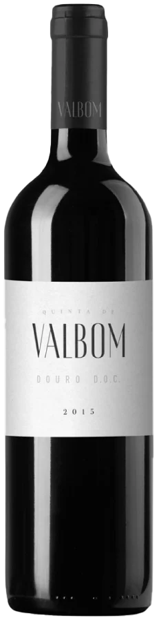 Quinta De Valbom Vinhas Velhas