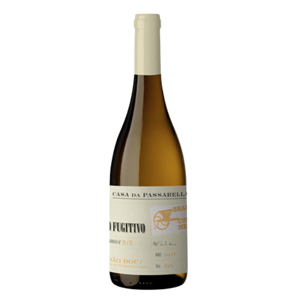 Casa Da Passarella O Fugitivo Curtimenta