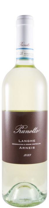 Prunotto Arneis Langhe