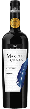Magna Carta Reserva