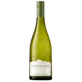 Cloudy Bay Sauvignon