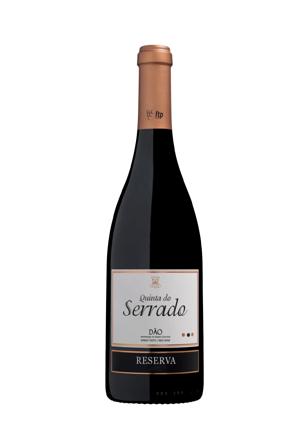 Quinta Do Serrado Reserva