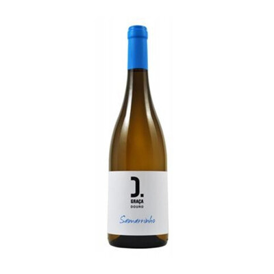 Dona Graça Samarrinho