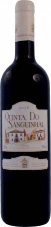 Quinta Do Sanguinhal Reserva - Lisboa