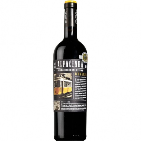 Alfacinha Reserva