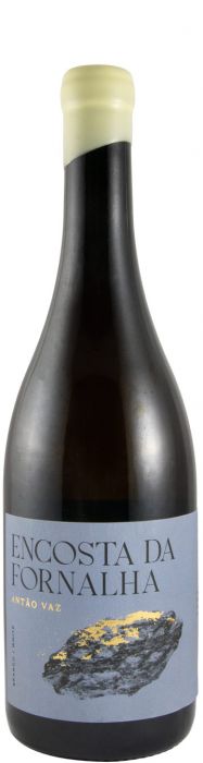 Encosta Da Fornalha Antão Vaz