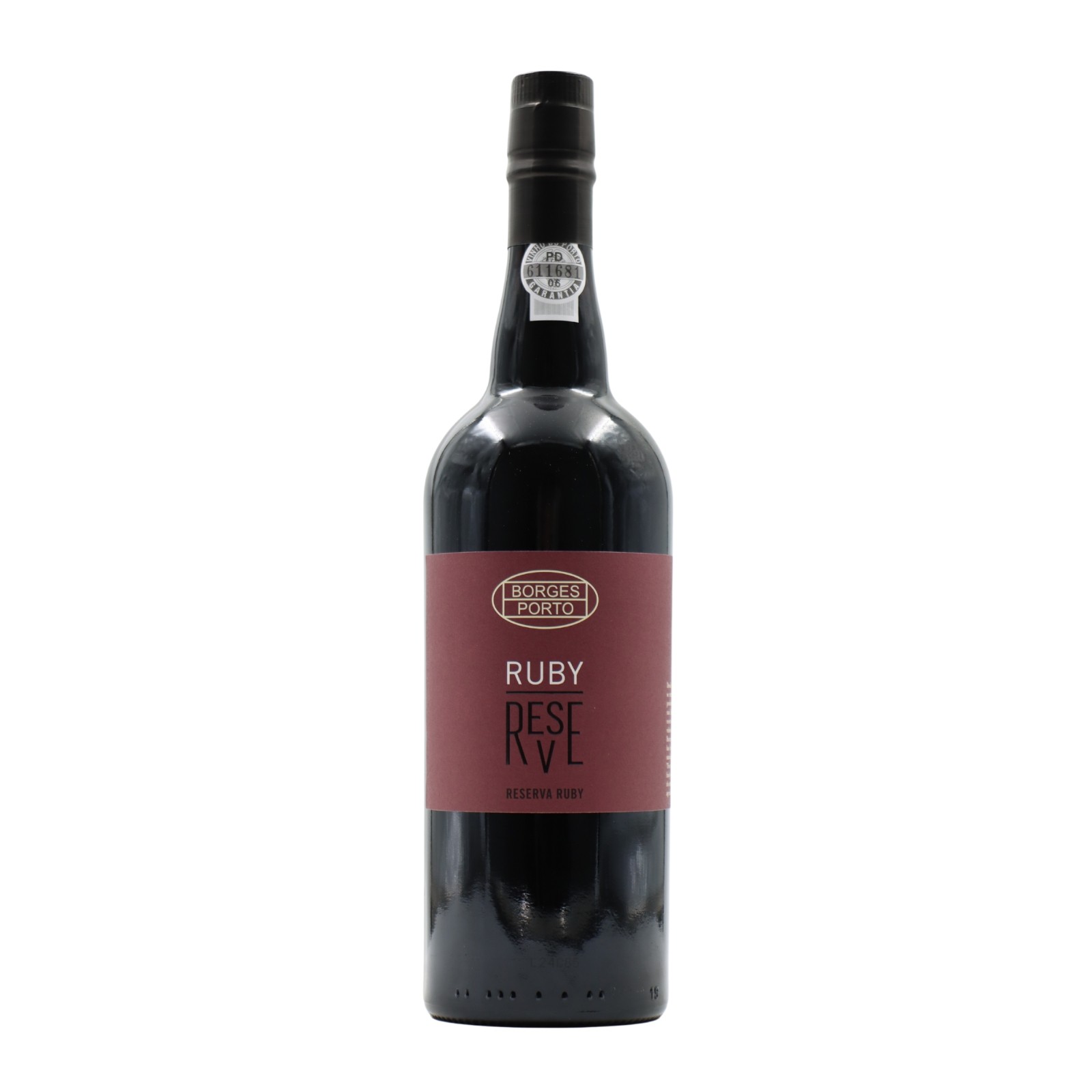 Borges Reserva Ruby