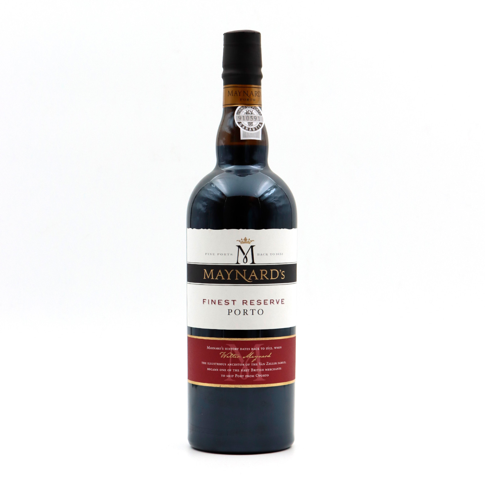 Maynards Ruby Reserva