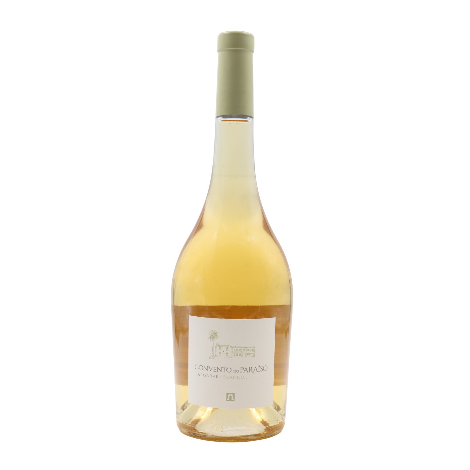 Convento Do Paraíso