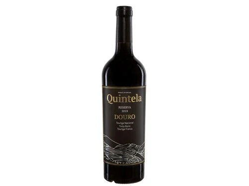Quintela Reserva Douro