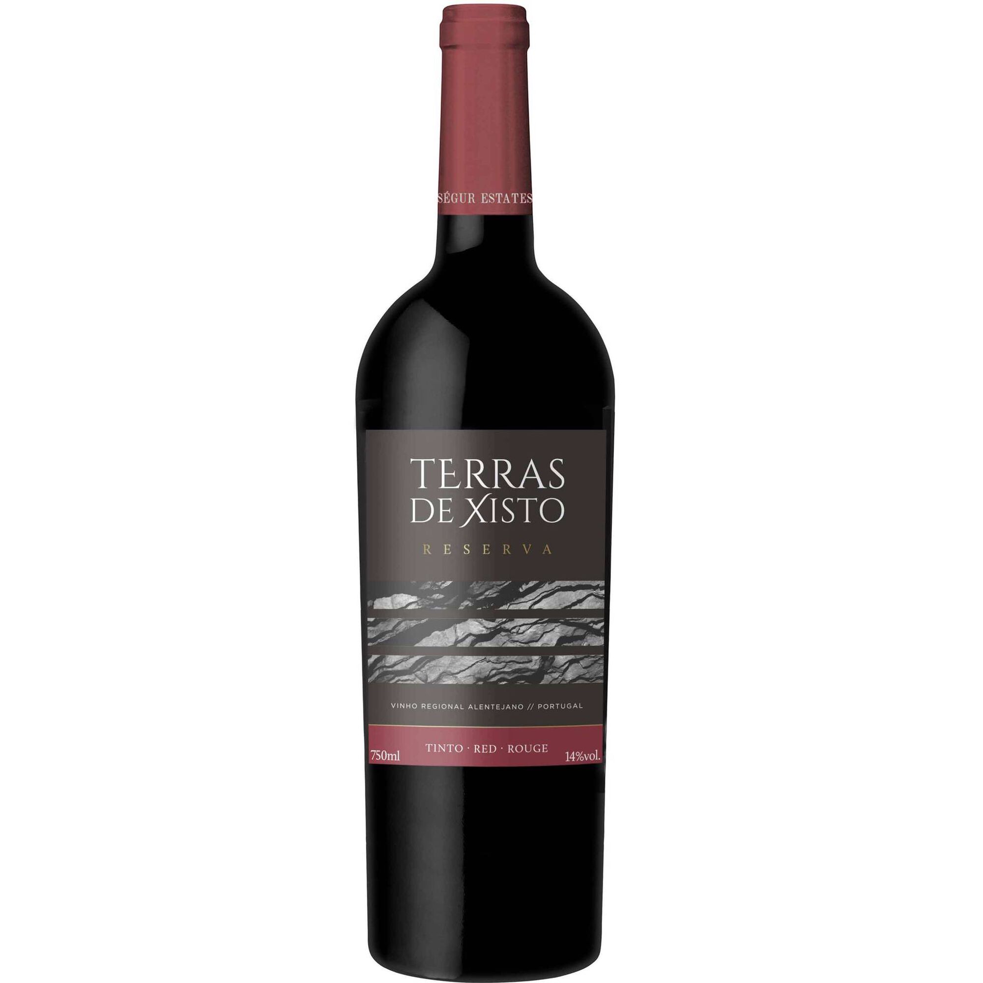 Terras De Xisto Reserva Alentejano