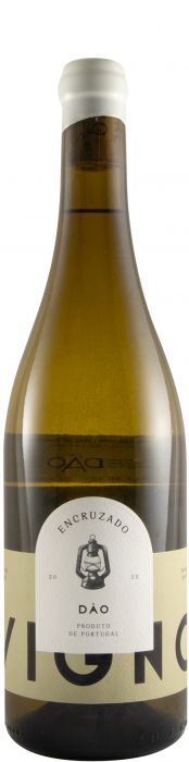 Freire Lobo Vigno Encruzado