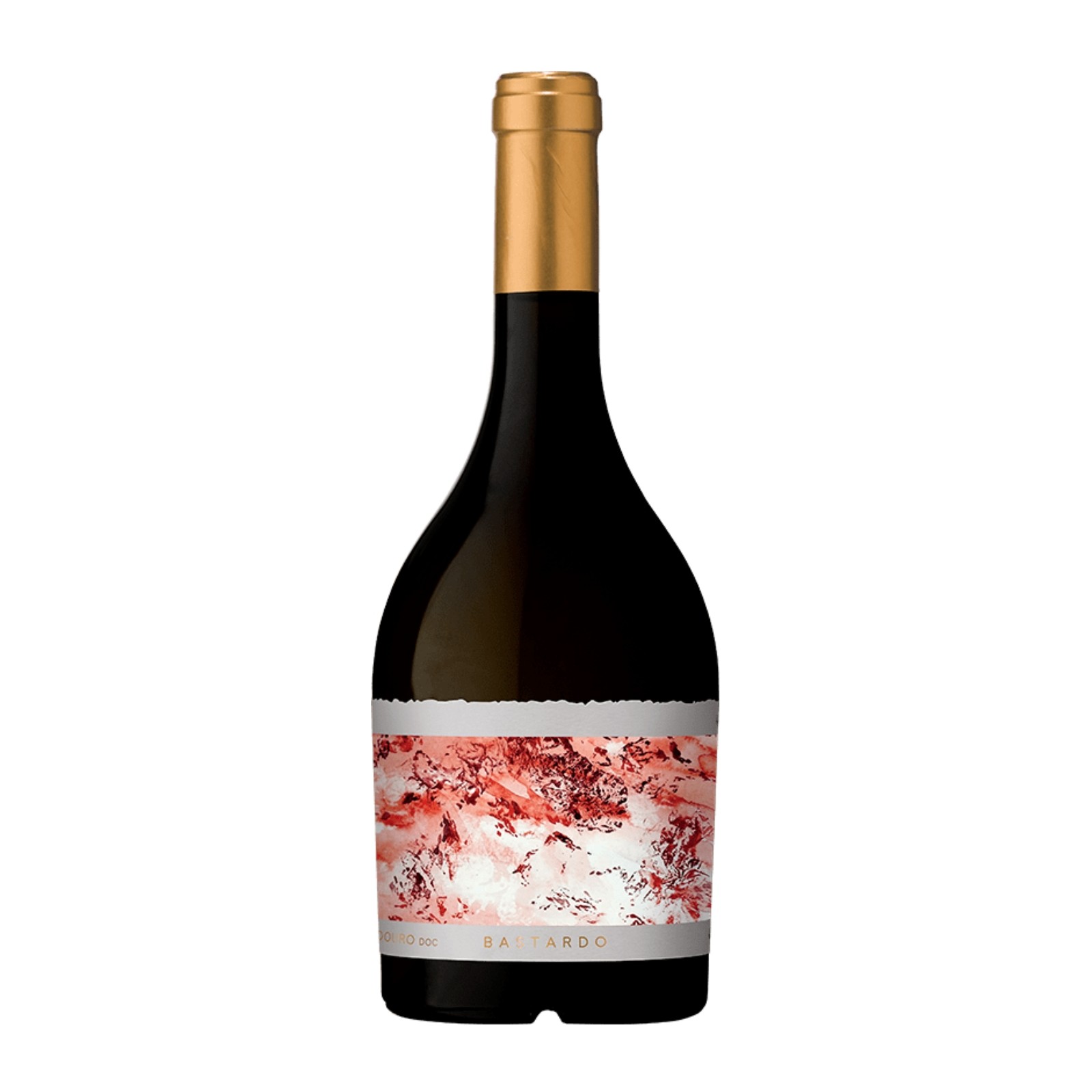 Quinta Dos Castelares Bastardo