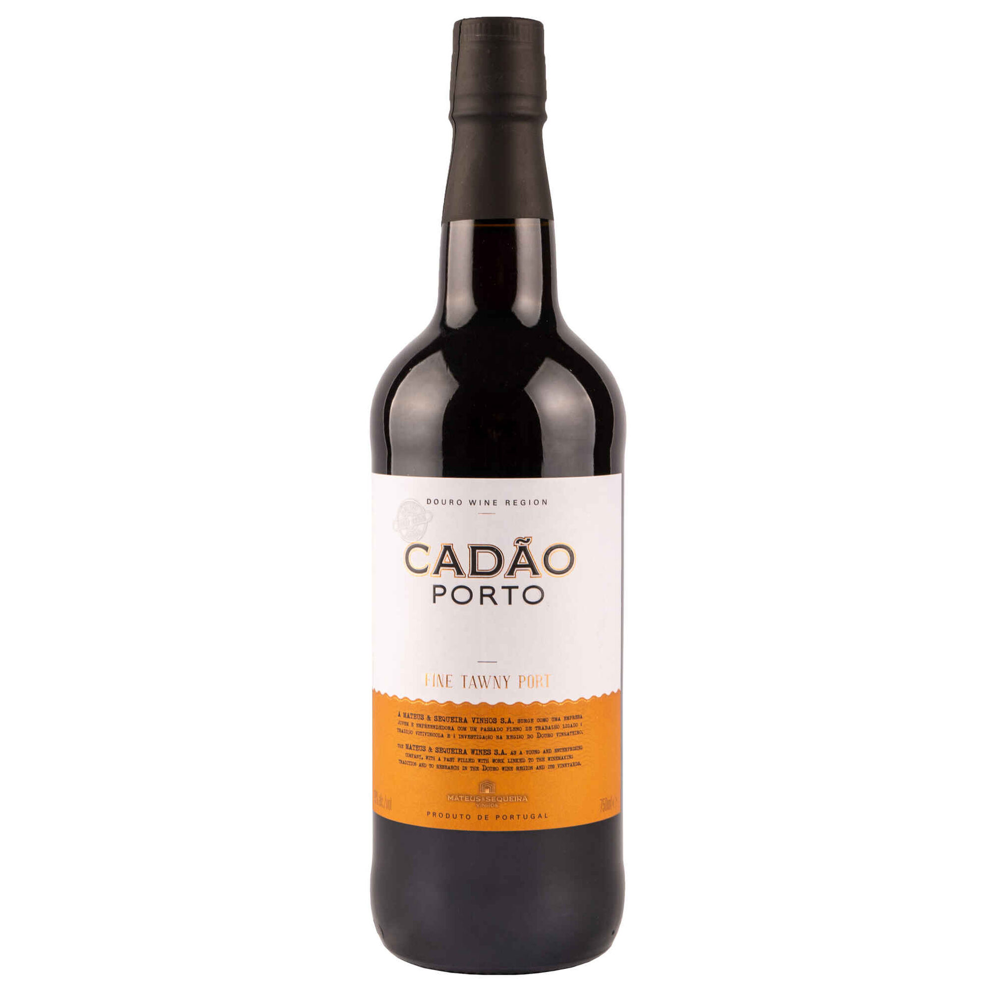 Cadão Do Fine Tawny