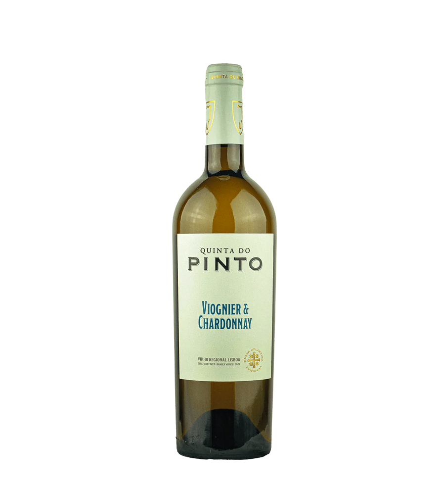 Quinta Do Pinto