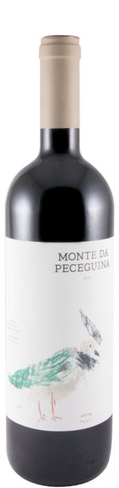 Monte Da Peceguina Biológico