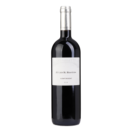 Júlio B.Bastos Alicante Bouschet