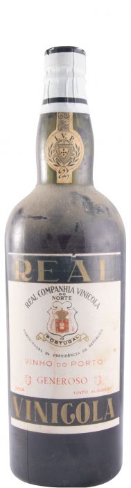 Real Vinícola Generoso