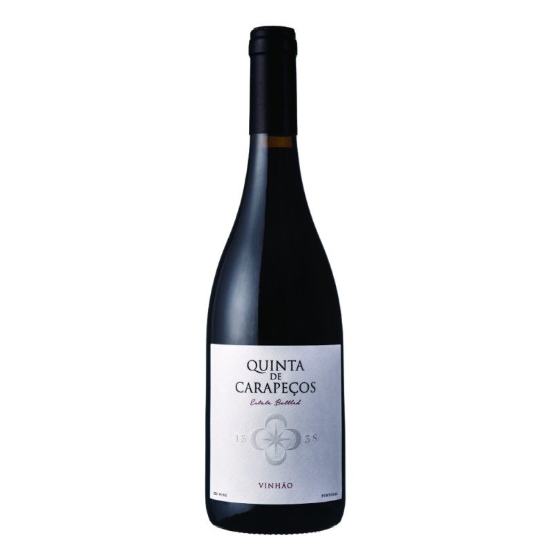 Quinta Dos Carapeços Vinhão
