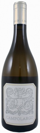 Campolargo 100% Cercial - Bairrada