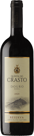 Quinta Do Crasto 3 Litros