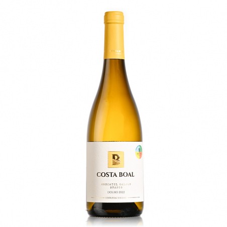 Vinha Costa Boal Moscatel Galego - Douro
